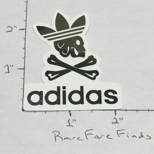 New adidas black skull - adidas,