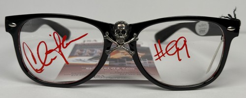 Charlie sheen signed - sheen,