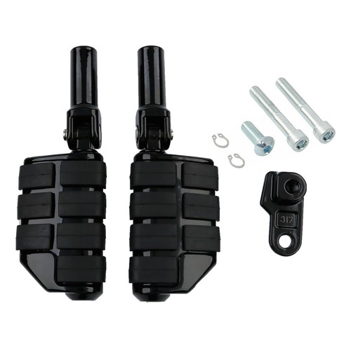 Rear footpeg mount fit for - mount,