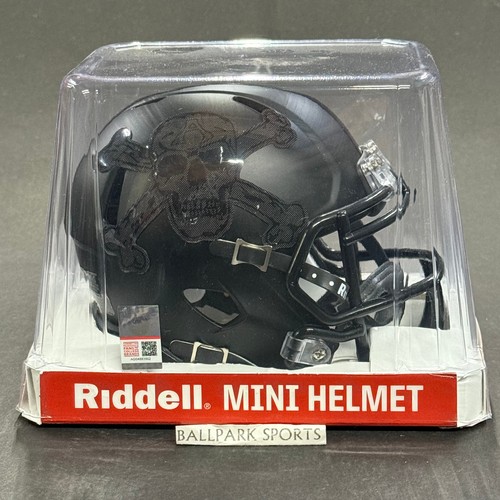 Army black knights speed mini - black,