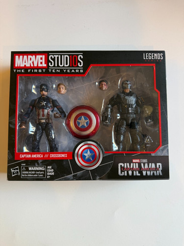 Marvel legends first - marvel, years
